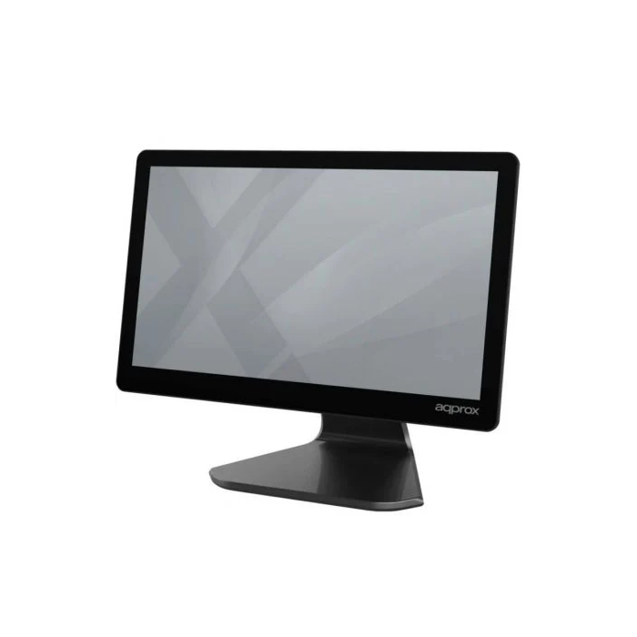 Approx TPV appTPV05+G8-256 Intel Celeron J4125, 8GB RAM, 256GB SSD, Pantalla Táctil 15.6", WiFi, Bluetooth (No Incluye SO)