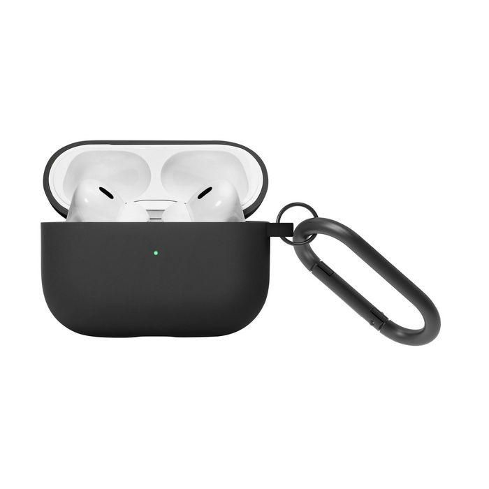 Native Union Roam Case For Airpods Pro 2 Black-Np 2 Native Union Roam Case For Airpods Pro 2 Black-Np 2