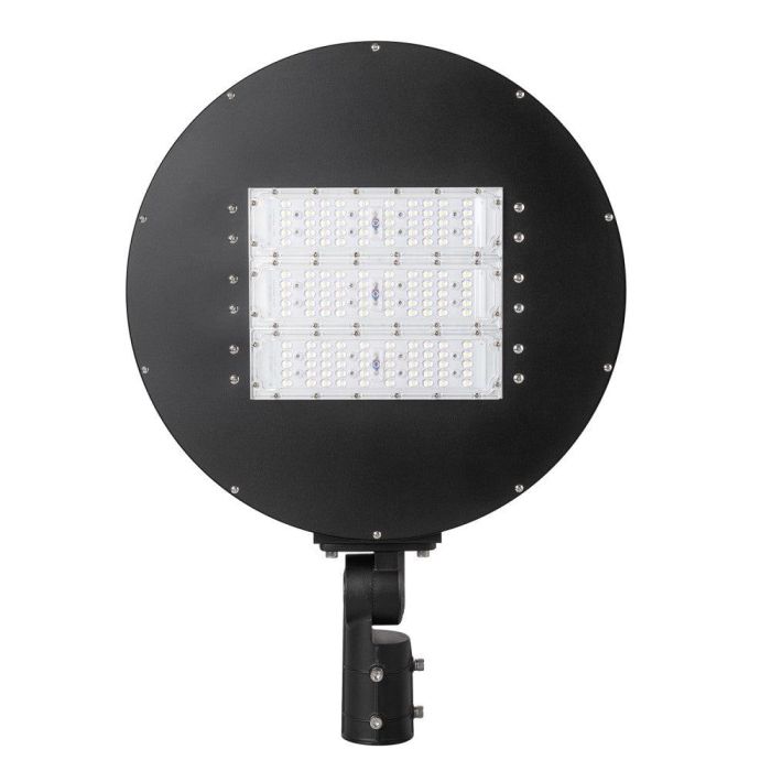 Farola LED 80W 14.000Lm IP66 6000ºK Driver Lifud Flicker Free [HO-R80-CW] 4