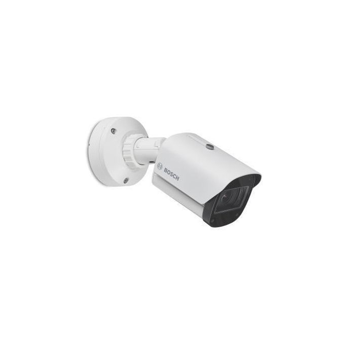 Bosch DINION 7100i IR Bullet 4MP HDR X Cámara de Seguridad IP Lente 10.5-47mm, Visión Nocturna 140m, IP66/67 IK10