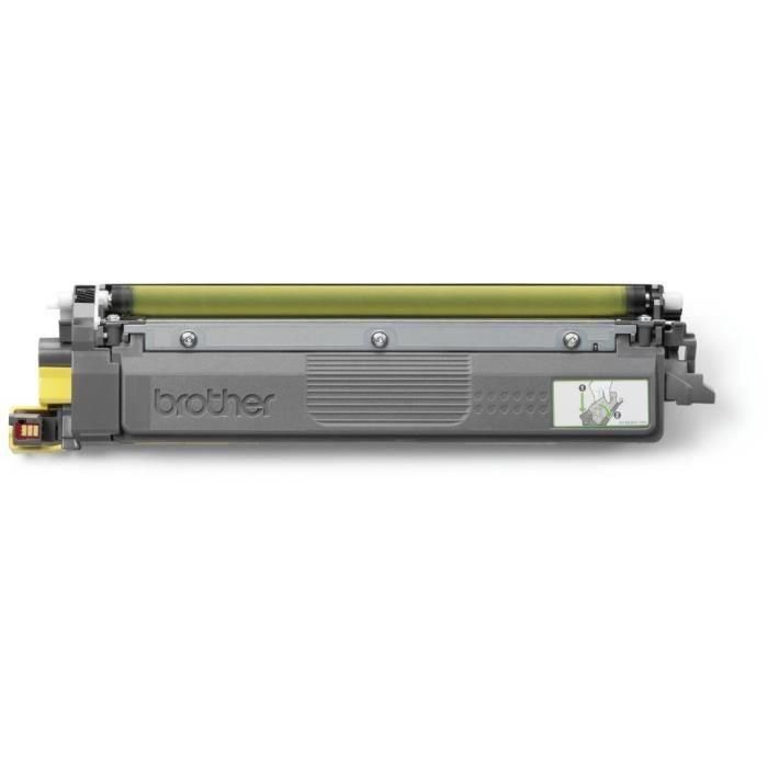 Brother Toner Amarillo Hll3220Cw, 3240Cdw - Dcpl3520Cdw, 3560Cdw - Mfcl3740Cdw, 3760Cdw - Hll8230Cdw, 8240Cdw - Mfcl8340Cdw, 8390Cdw 1 Brother Toner Amarillo Hll3220Cw, 3240Cdw - Dcpl3520Cdw, 3560Cdw - Mfcl3740Cdw, 3760Cdw - Hll8230Cdw, 8240Cdw - Mfcl8340Cdw, 8390Cdw 1