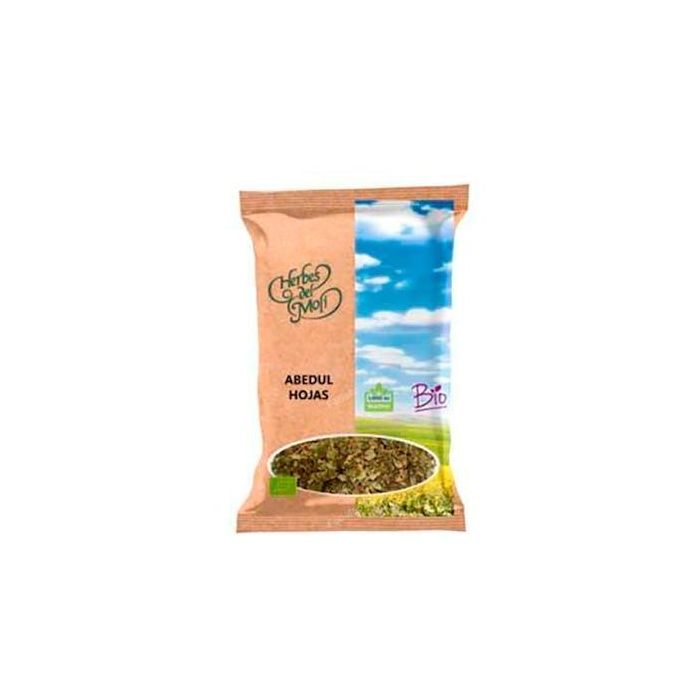 Abedul Hojas Eco