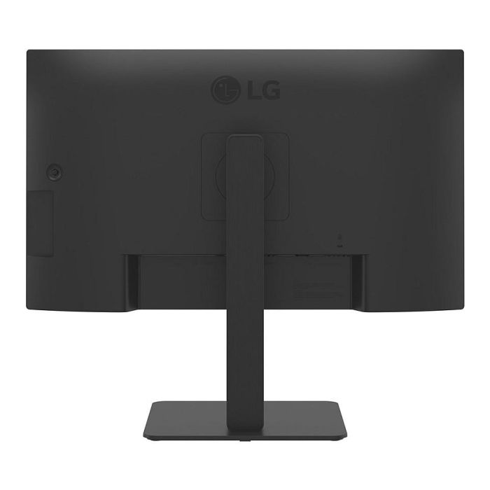 LG 27BA45QB-B Monitor 27" QHD IPS 2560x1440 5ms 75Hz HDR10 Pivot Negro 5