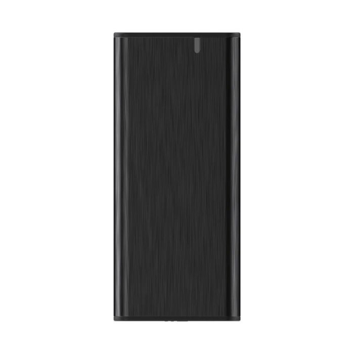 Aisens Caja Externa M.2 Ngff Para Ssd M.2 Nvme A Usb3.2 gren2, Negra Aisens Caja Externa M.2 Ngff Para Ssd M.2 Nvme A Usb3.2 gren2, Negra