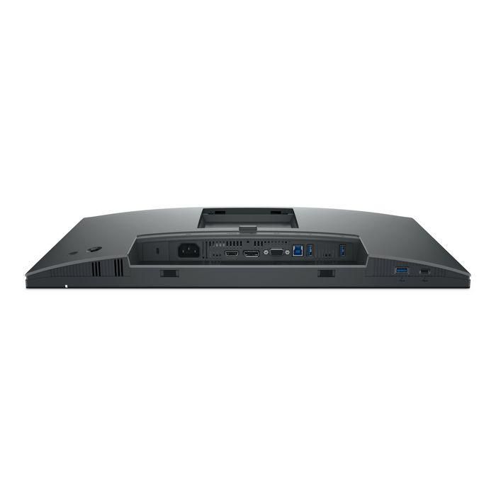 DELL P2225H Monitor 21.5" Full HD 1920x1080 IPS 100Hz 5ms Flicker-Free Low Blue Light USB HDMI DP VESA Ajuste Altura Negro/Plata 6 DELL P2225H Monitor 21.5" Full HD 1920x1080 IPS 100Hz 5ms Flicker-Free Low Blue Light USB HDMI DP VESA Ajuste Altura Negro/Plata 6