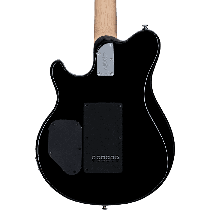 Guitarra Eléctrica Axis Ax3 Quilted Maple Hh M/M Tremolo - Spectrum Blue 2 Guitarra Eléctrica Axis Ax3 Quilted Maple Hh M/M Tremolo - Spectrum Blue 2