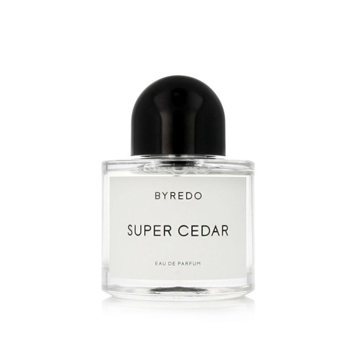 Perfume Unisex Byredo Super Cedar EDP 50 ml 1