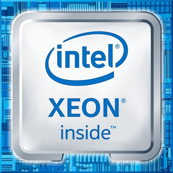 Intel Procesador Xeon W-2225 Tray S2066