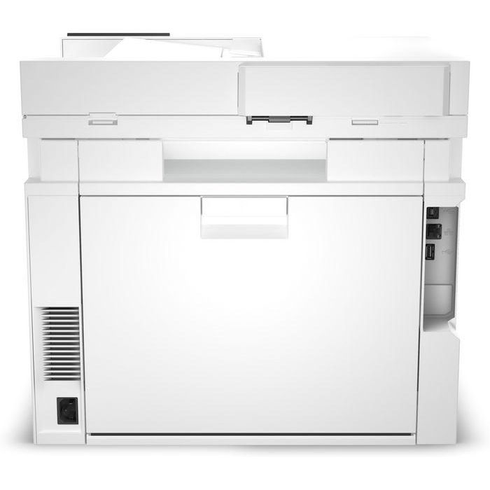 HP Color LaserJet Pro MFP 4302dw Printer 11 HP Color LaserJet Pro MFP 4302dw Printer 11