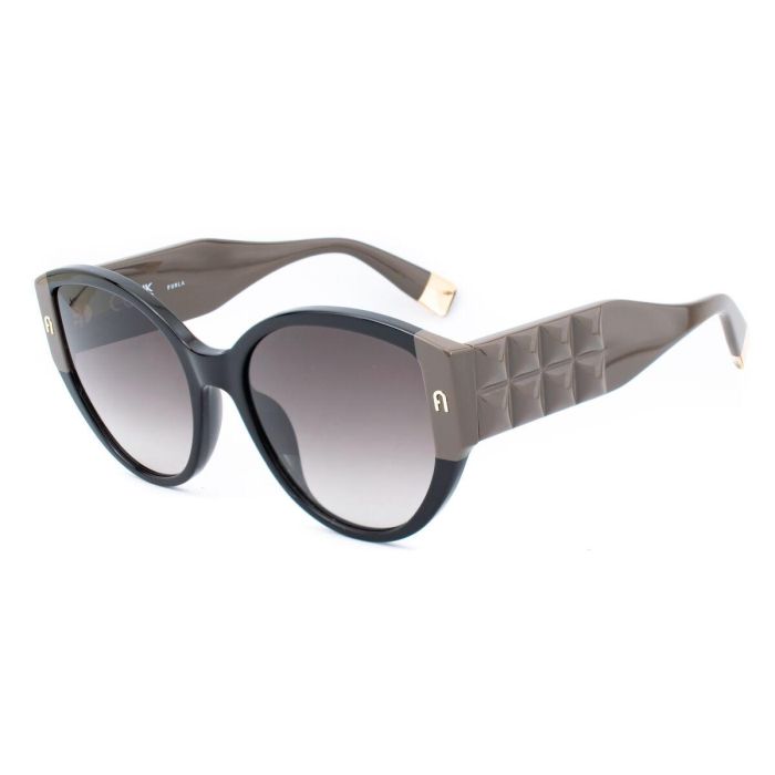 Gafas de Sol Mujer Furla SFU784-570700 ø 57 mm