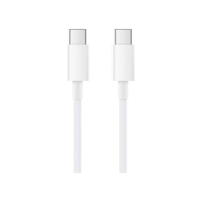 CABLE XIAOMI MI TYPE-C TO TYPE-C 150CM