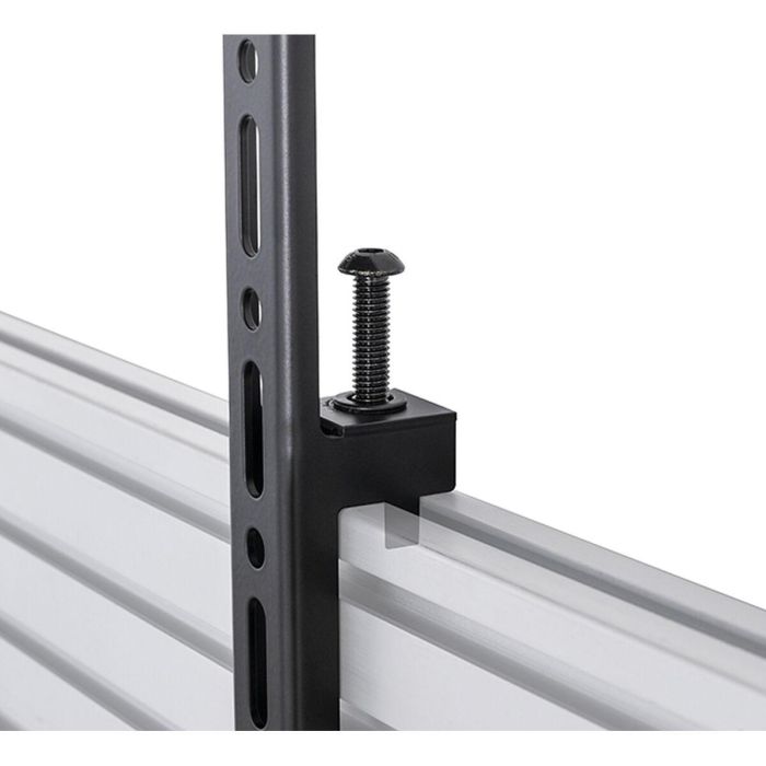 Soporte de Mesa para Pantalla B-Tech BT8390-VESA600F/B 50" 42" 2