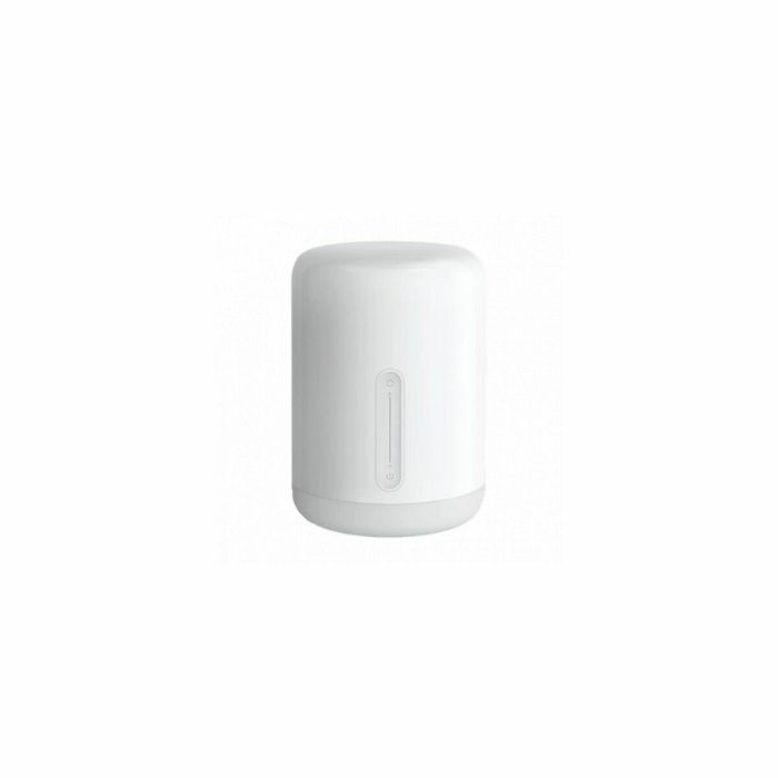 Lámpara Inteligente Xiaomi Mi Bedside Lamp 2 LED/ 9W/ WiFi