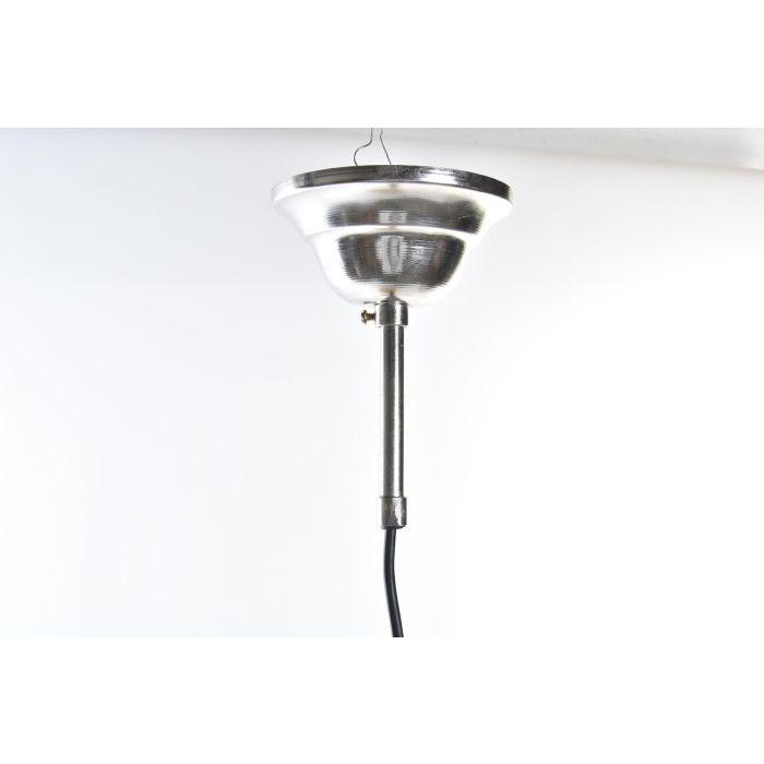 DKD Home Decor Lámpara de Techo Balines de Ratán Natural - Colgante Decorativa - Casquillo E27, Potencia Máx. 50W, Dimensiones 40x51x40 cm 4 DKD Home Decor Lámpara de Techo Balines de Ratán Natural - Colgante Decorativa - Casquillo E27, Potencia Máx. 50W, Dimensiones 40x51x40 cm 4