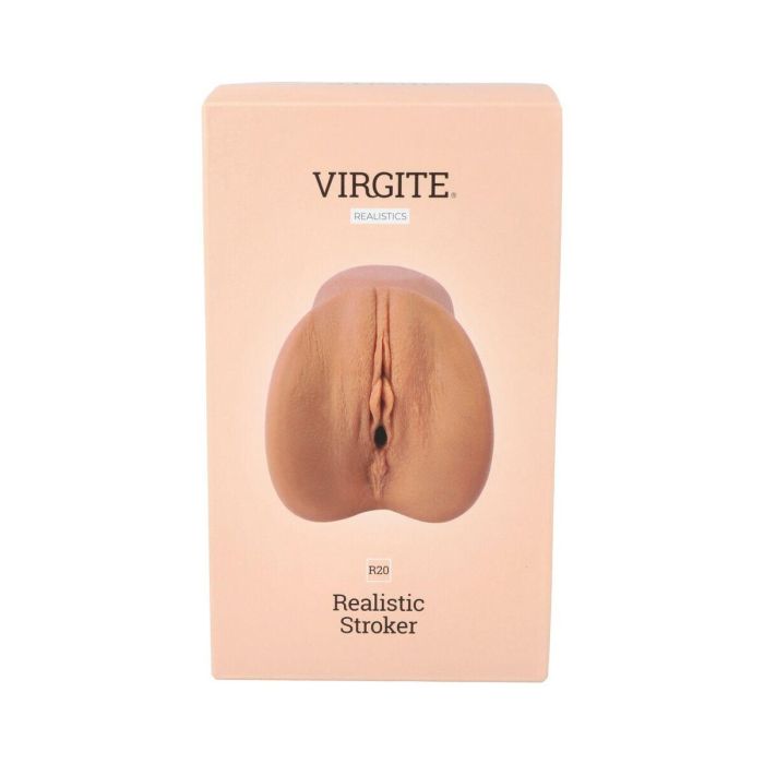 Masturbador Masculino Virgite R20 3 Masturbador Masculino Virgite R20 3