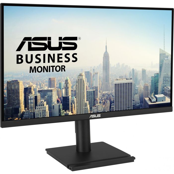 Asus VA27UCPS Monitor Profesional 27" 4K UHD IPS USB-C 65W HDR10 Altavoces Estéreo Ergonómico Regulable Altura Negro 90LM09WJ-B03170 7 Asus VA27UCPS Monitor Profesional 27" 4K UHD IPS USB-C 65W HDR10 Altavoces Estéreo Ergonómico Regulable Altura Negro 90LM09WJ-B03170 7