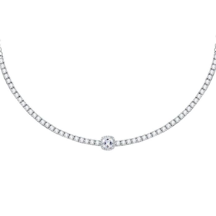 Collar Mujer Morellato SAIW107 Plateado