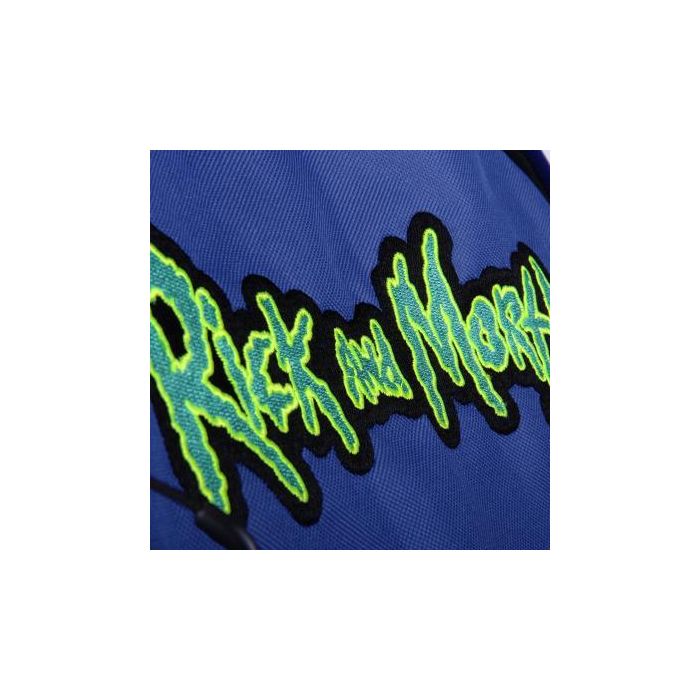 Cerdá Mochila Casual Rick And Morty 6