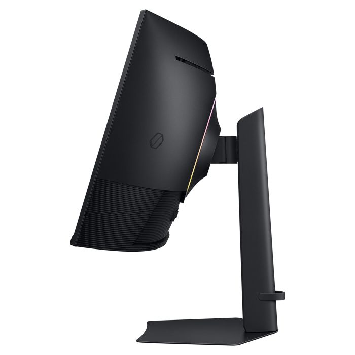 Samsung Monitor Gaming Ultrapanorámico Curvo Odyssey G7 LS40FG756EUXEN 40" 5K2K 180Hz 1ms VA Negro 15 Samsung Monitor Gaming Ultrapanorámico Curvo Odyssey G7 LS40FG756EUXEN 40" 5K2K 180Hz 1ms VA Negro 15