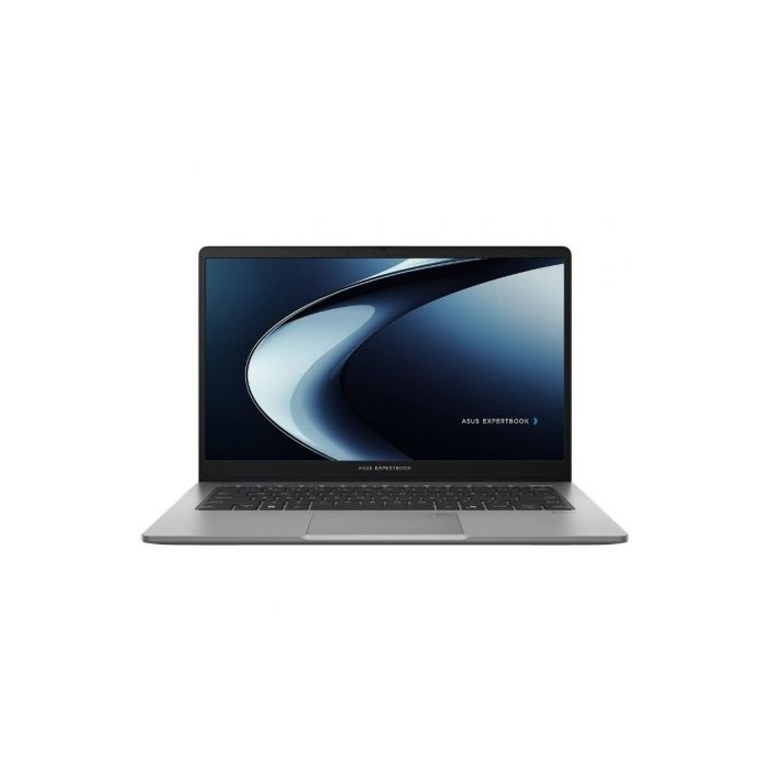 Asus ExpertBook P1 PM1403CDA-S60236 Portátil 14" Full HD, AMD Ryzen 7 170 (8 Núcleos), 16 GB RAM DDR5, 512 GB SSD NVMe, WiFi 6E, Windows No Instalado, Gris Asus ExpertBook P1 PM1403CDA-S60236 Portátil 14" Full HD, AMD Ryzen 7 170 (8 Núcleos), 16 GB RAM DDR5, 512 GB SSD NVMe, WiFi 6E, Windows No Instalado, Gris