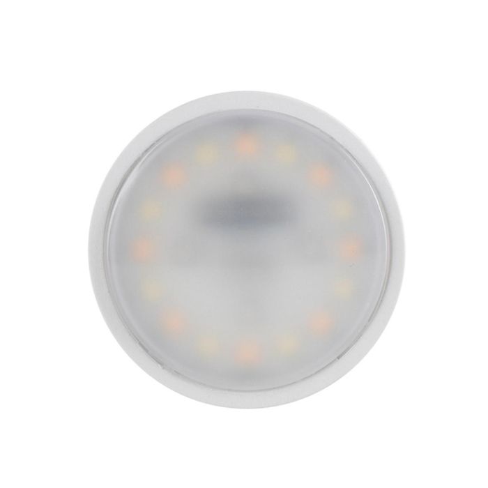 NGS Bombilla Inteligente LED Wifi 5W RGB+W, Control por Voz con Alexa y Google Assistant, GU-10 1 NGS Bombilla Inteligente LED Wifi 5W RGB+W, Control por Voz con Alexa y Google Assistant, GU-10 1