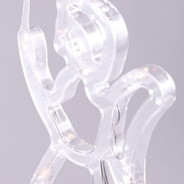 Adorno Navideño LED Interior [HO-XMAS-051-IP20-1,5M-WW] 1