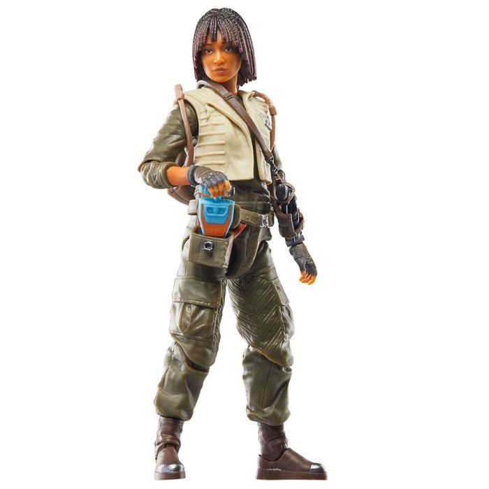 Figura Osha Aniseya The Acolyte Star Wars 15cm 1