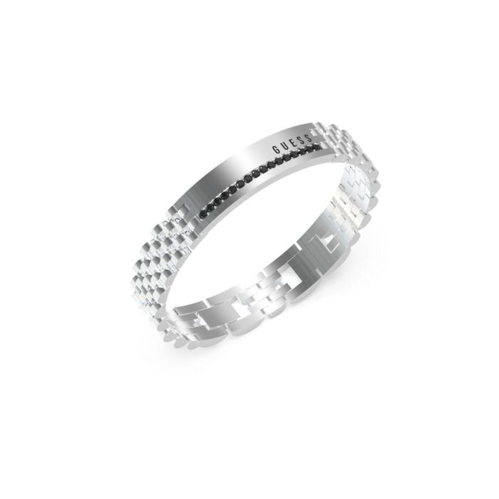 Pulsera Hombre Guess JUMB03203JWSTT-U 2 Pulsera Hombre Guess JUMB03203JWSTT-U 2