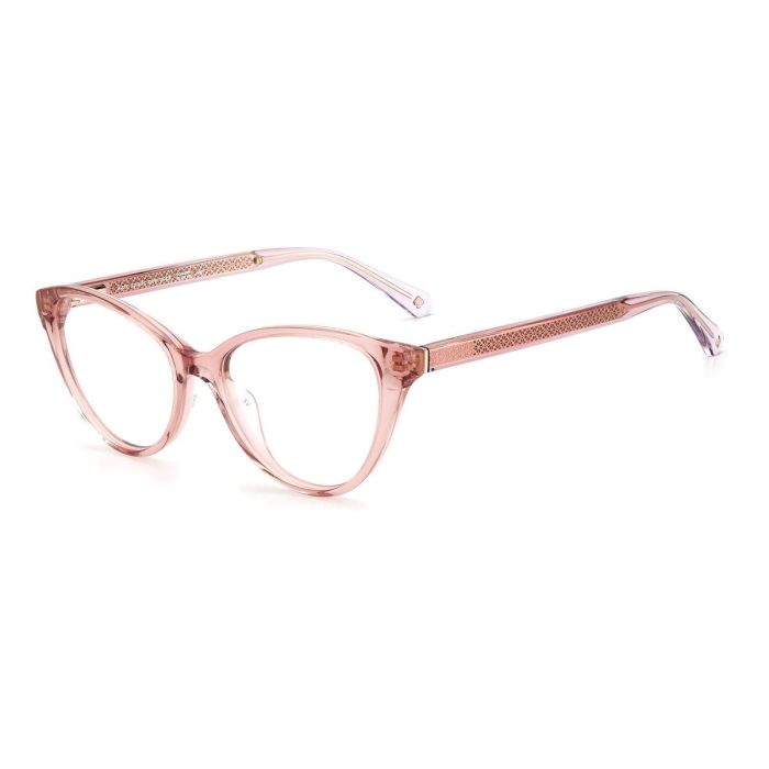 Montura de Gafas Mujer Kate Spade NOVALEE-35JF217 Ø 52 mm