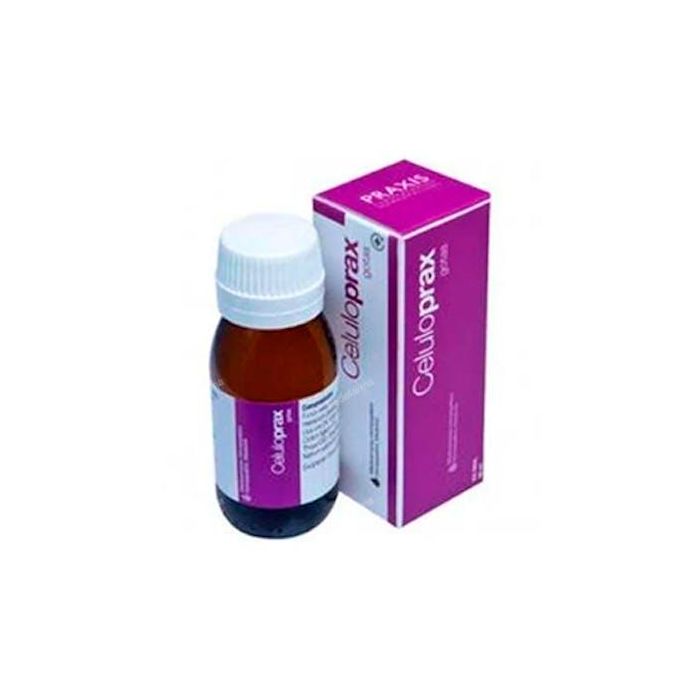 Celuloprax 60Ml. Celuloprax 60Ml.