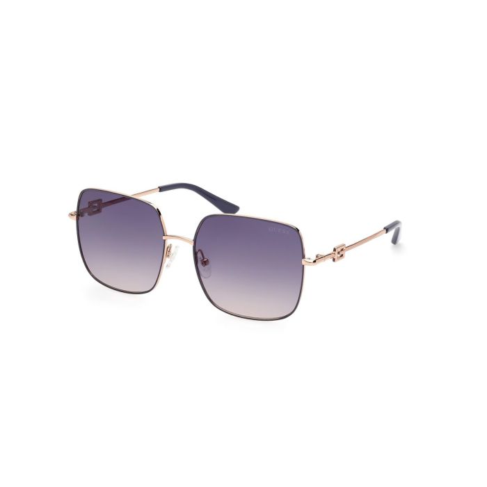 Gafas de Sol Mujer Guess GU7906-H-5820B ø 58 mm 4