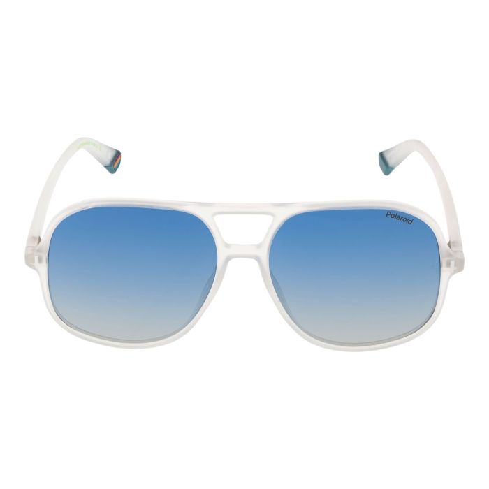 Gafas de Sol Unisex Polaroid PLD 6217_S 572M4Z7 4