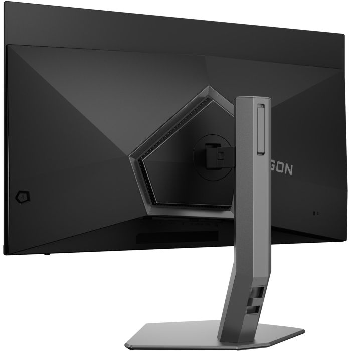 AOC AG326UD Monitor Gaming 31.5" 4K Ultra HD QD-OLED 0.03 ms 165Hz HDR DisplayHDR 400 Negro 17