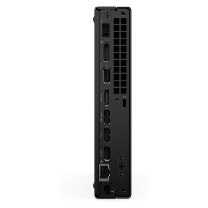 Lenovo ThinkCentre neo50q G5 Intel Core i3-1315U 8GB RAM 256GB SSD Windows 11 Pro Mini PC 9