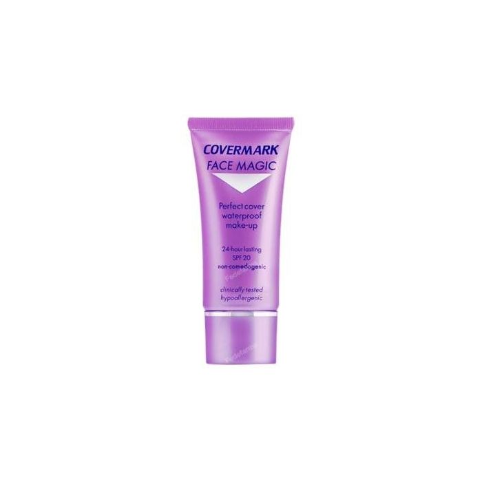 Covermark Face Magic N 08 30 Ml