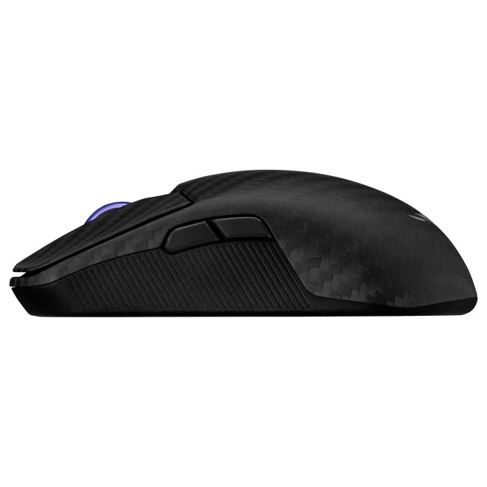 Asus 90MP03U0-BMUA00 ROG Harpe Ace Extreme Ratón Gaming Mano Derecha RF Wireless, Bluetooth, USB-A Óptico 42000 DPI Negro 1 Asus 90MP03U0-BMUA00 ROG Harpe Ace Extreme Ratón Gaming Mano Derecha RF Wireless, Bluetooth, USB-A Óptico 42000 DPI Negro 1