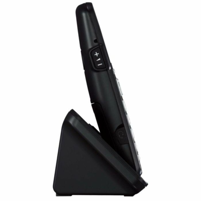 Teléfono Inalámbrico Panasonic KX-TGE250SPB 2 Teléfono Inalámbrico Panasonic KX-TGE250SPB 2
