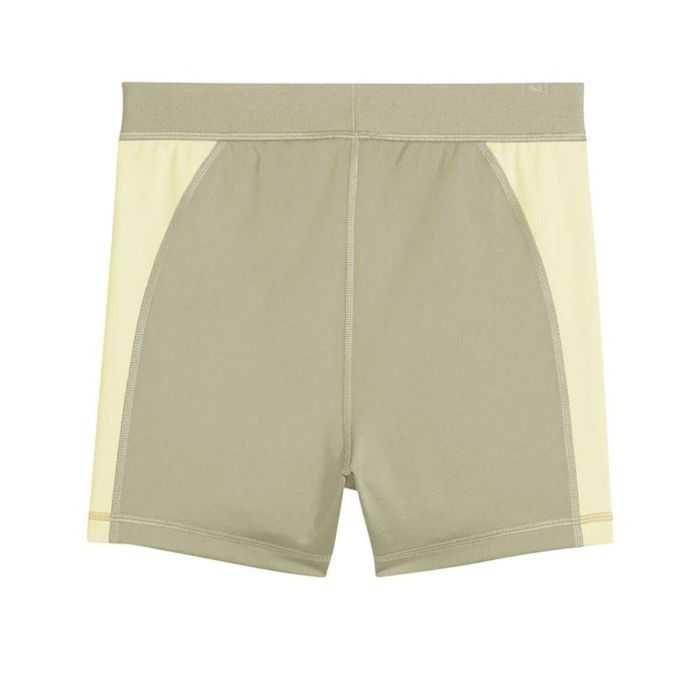 Mallas Deportivas de Mujer Puma W Strong Oliva L 3