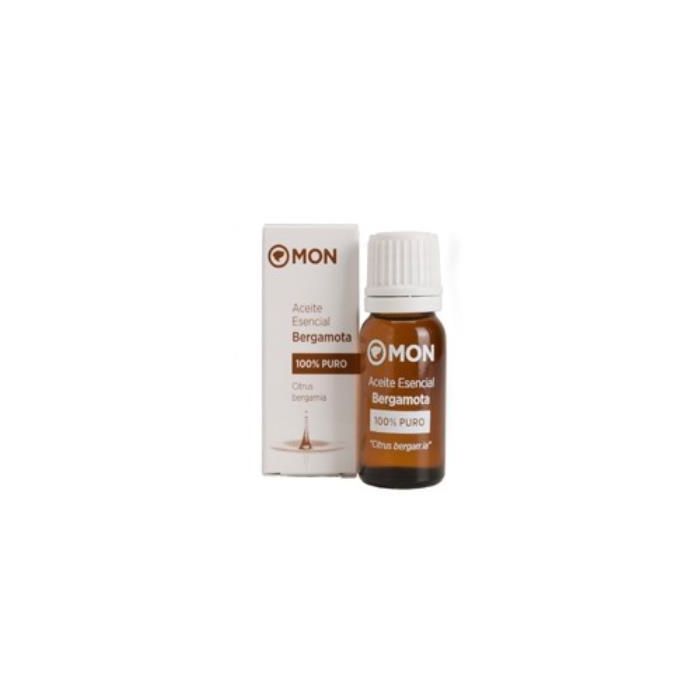 Bergamota Aceite Esencial 12Ml. Bergamota Aceite Esencial 12Ml.