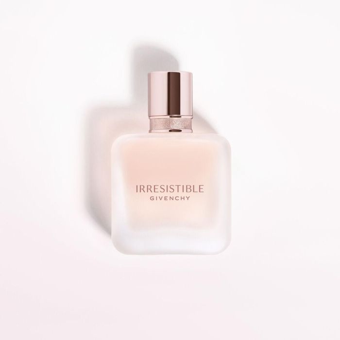 Givenchy IRRESISTIBLE Hair Mist para Cabello Mujer - Perfume Floral Ligero para Cabello Radiante y Fragancia Envolvente 35 ml 3