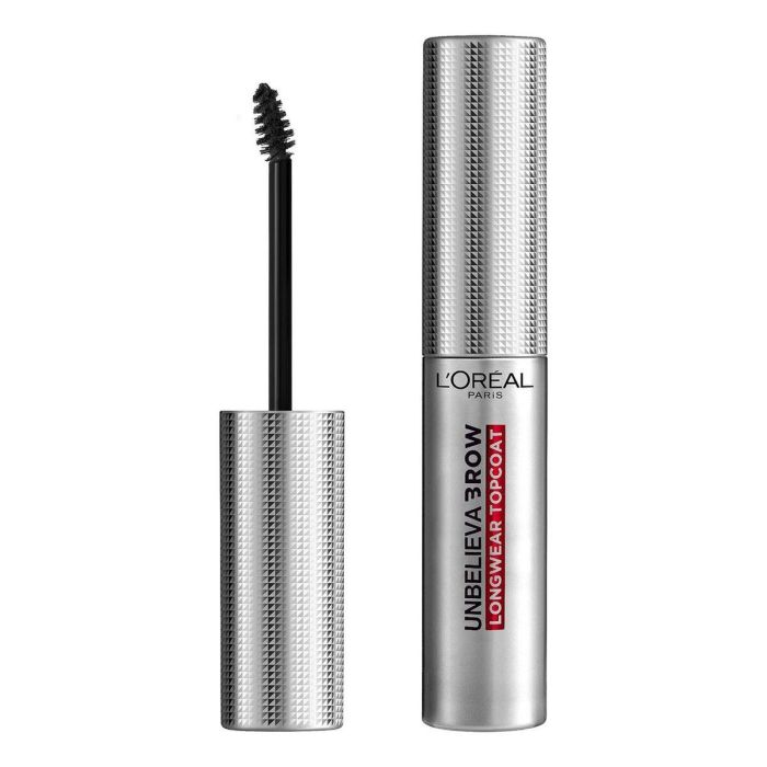 L'Oréal Paris Unbelievabrow Long Wear Top Coat 3 L'Oréal Paris Unbelievabrow Long Wear Top Coat 3