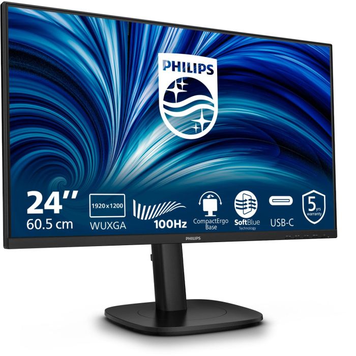 Philips 24B2N3200D/00 1 Philips 24B2N3200D/00 1