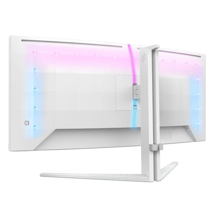 Monitor Philips 34M2C5501A/00 34" Wide Quad HD 5 Monitor Philips 34M2C5501A/00 34" Wide Quad HD 5