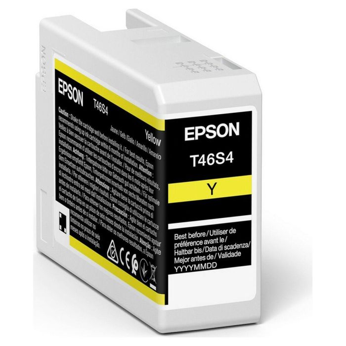 EPSON Impresora fotografica SureColor SC-P700 A3+ 9