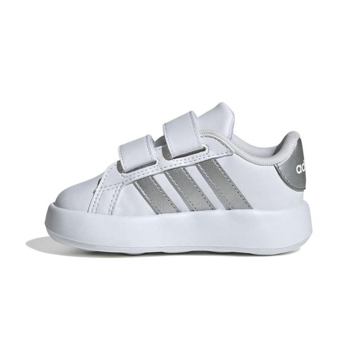Zapatillas Deportivas Infantiles Adidas Grand Court 2.0 Cf I 2XL 6