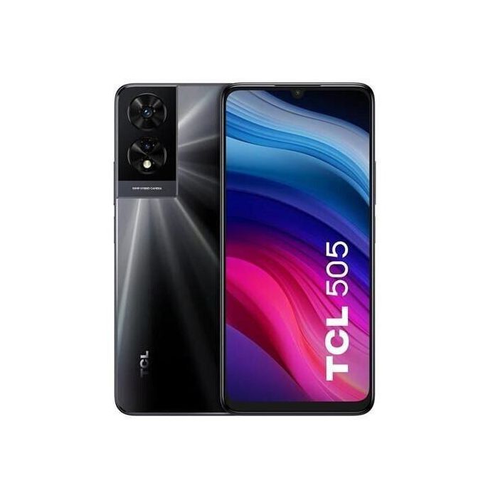 TCL T509K3-2ALCA112 505 6GB RAM 256GB Space Gray