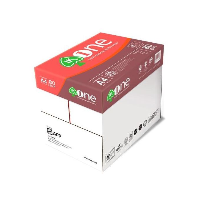 Ik One Papel A4 80 Gr- 10 Cajas Papel A4 Copy*** Solo Peninsula Y Servicio Puerta Bajo, No Se Despaletizara Ni Subiran A Planta, Solo España *** Ik One Papel A4 80 Gr- 10 Cajas Papel A4 Copy*** Solo Peninsula Y Servicio Puerta Bajo, No Se Despaletizara Ni Subiran A Planta, Solo España ***
