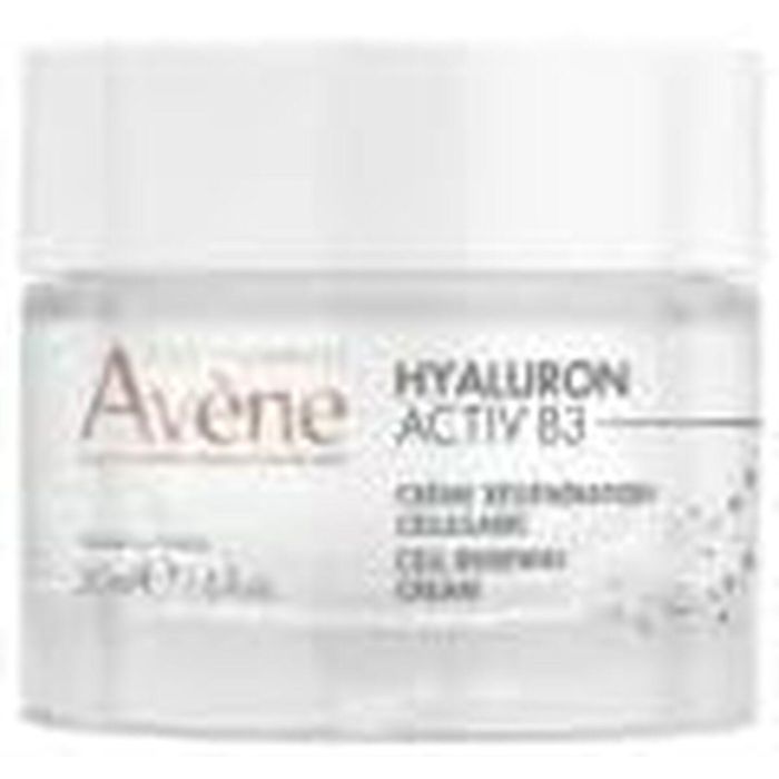 Crema de Día Avene Hyaluron Activ