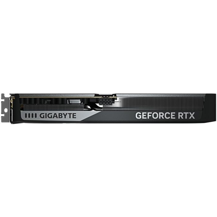 GIGABYTE GV-N506TEAGLEMAX OC-16GD GeForce RTX 5060 Ti EAGLE MAX OC Tarjeta Gráfica 16GB GDDR7, PCI-E 5.0, NVIDIA DLSS 4 5 GIGABYTE GV-N506TEAGLEMAX OC-16GD GeForce RTX 5060 Ti EAGLE MAX OC Tarjeta Gráfica 16GB GDDR7, PCI-E 5.0, NVIDIA DLSS 4 5
