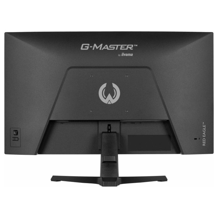 iiyama G-Master G2771HSU-B1 Monitor Gaming 27" FHD 1920x1080 Fast IPS 0.4 ms 240 Hz HDMI DisplayPort USB-C VESA Negro 7 iiyama G-Master G2771HSU-B1 Monitor Gaming 27" FHD 1920x1080 Fast IPS 0.4 ms 240 Hz HDMI DisplayPort USB-C VESA Negro 7